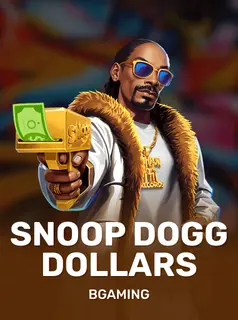 Игра Snoop Dogg Dollars